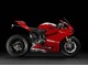 2011-2014 Red Ducati 1199 Motorcycle Fairing UK Stores