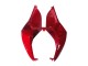 2011-2014 Red Ducati 1199 Motorcycle Fairing UK Stores