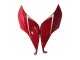 2011-2014 Red Ducati 1199 Motorcycle Fairing UK Stores
