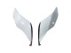 2011-2014 White Red Glossy Black Aruba.it 7 Ducati Panigale 899/1199 Motorcycle Fairings UK Stores