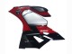 2011-2014 Red Silver Black Ducati 1199 Motorcycle Fairings UK Stores