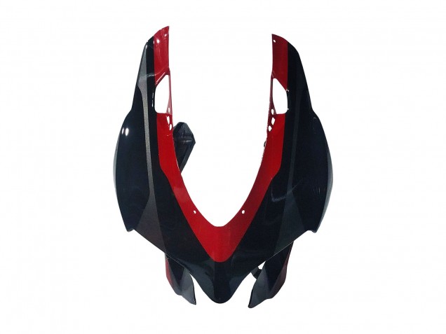 2011-2014 Red Silver Black Ducati 1199 Motorcycle Fairings UK Stores