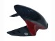 2011-2014 Red Silver Black Ducati 1199 Motorcycle Fairings UK Stores