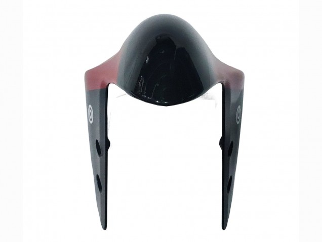 2011-2014 Red Silver Black Ducati 1199 Motorcycle Fairings UK Stores