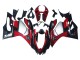2011-2014 Red Silver Black Ducati 1199 Motorcycle Fairings UK Stores