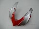 2011-2014 White Red Matte Black Ducati 1199 Motorcycle Fairings UK Stores
