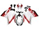 2011-2014 White Red Green Glossy Black Ducati 1199 Motorcycle Fairings UK Stores