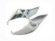 2011-2014 White Ducati 1199 Motorcycle Fairings UK Stores