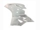 2011-2014 White Ducati 1199 Motorcycle Fairings UK Stores