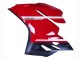 2015-2020 Red Matte Black Ducati 959 Motorcycle Fairings UK Stores