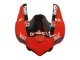 2015-2020 Red Glossy Black Fiamm Ducati 959/1299 Motorcycle Fairings UK Stores