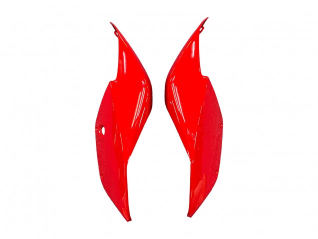 2015-2020 Red Ducati 959 Motorcycle Fairings UK Stores