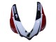 2015-2020 White Red Black Aruba 7 Ducati 959/1299 Motorcycle Fairings UK Stores
