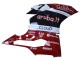 2015-2020 White Red Black Aruba 7 Ducati 959/1299 Motorcycle Fairings UK Stores