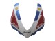 2015-2020 White Red Blue Matte Black Unibat Flex-Box Ducati 1299 Motorcycle Fairings UK Stores