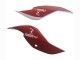 2015-2020 White Red Blue Matte Black Unibat Flex-Box Ducati 1299 Motorcycle Fairings UK Stores