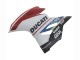 2015-2020 White Red Blue Matte Black Unibat Flex-Box Ducati 1299 Motorcycle Fairings UK Stores