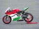 2015-2020 White Red Green Matte Black Ducati 1299 Motorcycle Fairings UK Stores