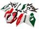 2015-2020 White Red Green Matte Black Ducati 1299 Motorcycle Fairings UK Stores