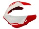 2015-2020 White Red Green Matte Black Ducati 1299 Motorcycle Fairings UK Stores