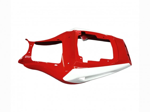 1993-2005 White Red Gold Glossy Black Corse Performance Ducati 996 Motorcycle Fairings UK Stores