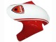 1993-2005 White Red Gold Glossy Black Corse Performance Ducati 996 Motorcycle Fairings UK Stores
