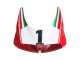 1993-2005 White Red Yellow Green Glossy Black Performance Ducati 748/916/996/998 Motorcycle Fairings UK Stores