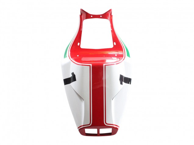 1993-2005 White Red Yellow Green Glossy Black Performance Ducati 748/916/996/998 Motorcycle Fairings UK Stores