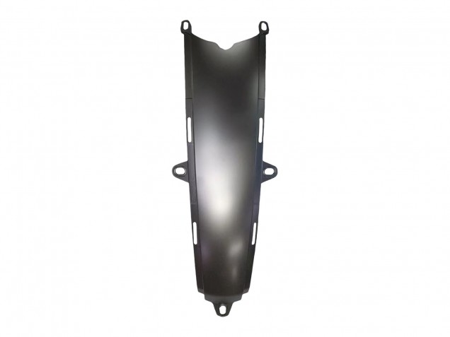 2008-2012 Matte Black Ducati Monster 696 796 1100 1100S Motorcycle Fairing UK Stores