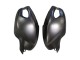 2008-2012 Matte Black Ducati Monster 696 796 1100 1100S Motorcycle Fairing UK Stores