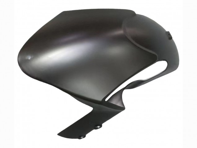 2008-2012 Matte Black Ducati Monster 696 796 1100 1100S Motorcycle Fairing UK Stores