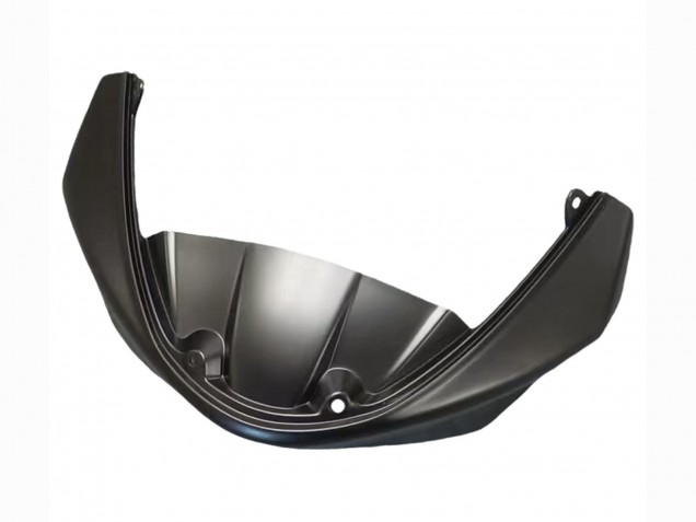 2008-2012 Matte Black Ducati Monster 696 796 1100 1100S Motorcycle Fairing UK Stores