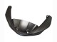 2008-2012 Matte Black Ducati Monster 696 796 1100 1100S Motorcycle Fairing UK Stores
