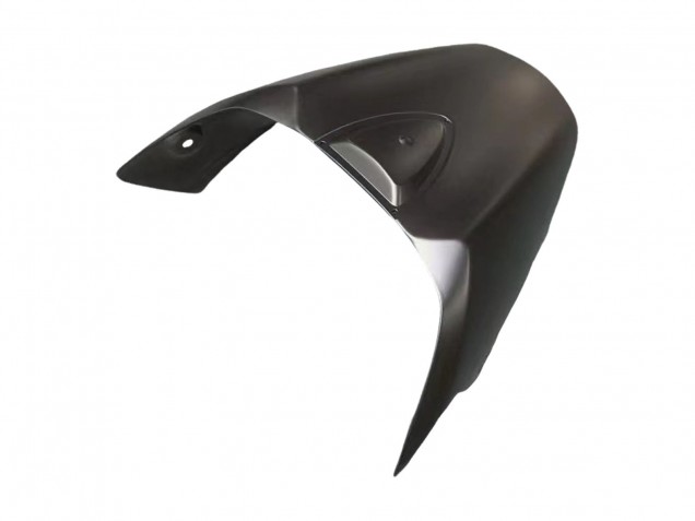2008-2012 Matte Black Ducati Monster 696 796 1100 1100S Motorcycle Fairing UK Stores