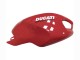 2008-2012 Red White Ducati Monster 696 796 1100 1100S Motorcycle Fairings UK Stores