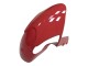 2008-2012 Red White Ducati Monster 696 796 1100 1100S Motorcycle Fairings UK Stores