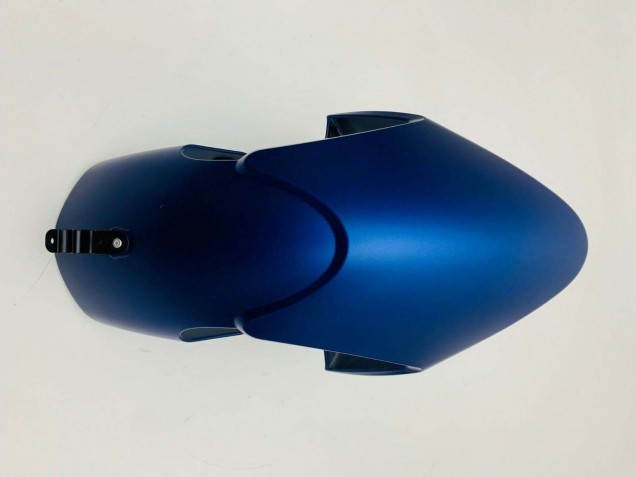 2008-2012 Dark Blue Silver Ducati Monster 696 796 1100 1100S Motorcycle Fairings UK Stores