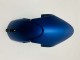 2008-2012 Dark Blue Silver Ducati Monster 696 796 1100 1100S Motorcycle Fairings UK Stores
