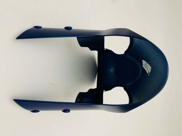 2008-2012 Dark Blue Silver Ducati Monster 696 796 1100 1100S Motorcycle Fairings UK Stores