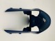 2008-2012 Dark Blue Silver Ducati Monster 696 796 1100 1100S Motorcycle Fairings UK Stores