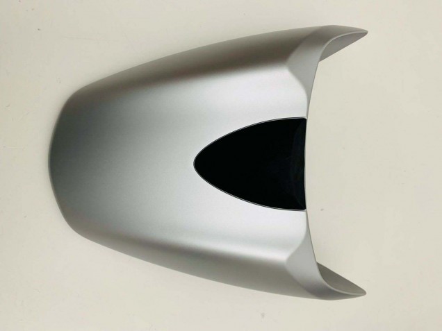 2008-2012 Dark Blue Silver Ducati Monster 696 796 1100 1100S Motorcycle Fairings UK Stores