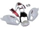 2008-2012 White Red Glossy Black Ducati Monster 696 796 1100 1100S Motorcycle Fairings UK Stores