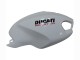 2008-2012 White Red Glossy Black Ducati Monster 696 796 1100 1100S Motorcycle Fairings UK Stores