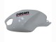 2008-2012 White Red Glossy Black Ducati Monster 696 796 1100 1100S Motorcycle Fairings UK Stores