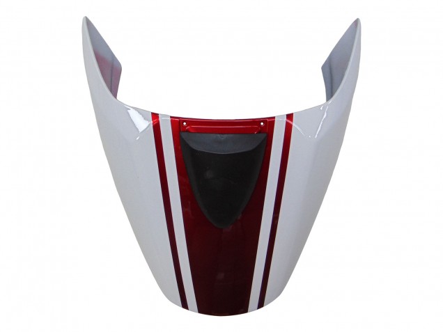 2008-2012 White Red Glossy Black Ducati Monster 696 796 1100 1100S Motorcycle Fairings UK Stores