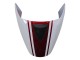 2008-2012 White Red Glossy Black Ducati Monster 696 796 1100 1100S Motorcycle Fairings UK Stores