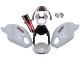 2008-2012 White Red Glossy Black Ducati Monster 696 796 1100 1100S Motorcycle Fairings UK Stores