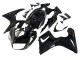 2002-2006 Glossy Black Honda CBR125R Motorcycle Fairing UK Stores