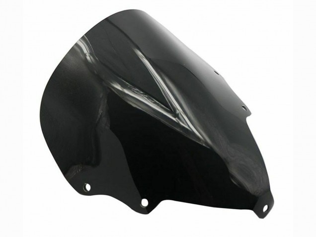 2002-2006 Glossy Black Honda CBR125R Motorcycle Fairing UK Stores
