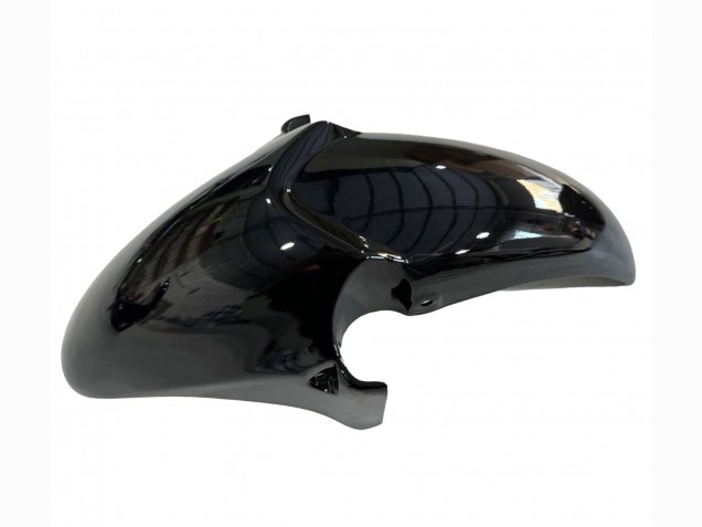 2002-2006 Glossy Black Honda CBR125R Motorcycle Fairing UK Stores